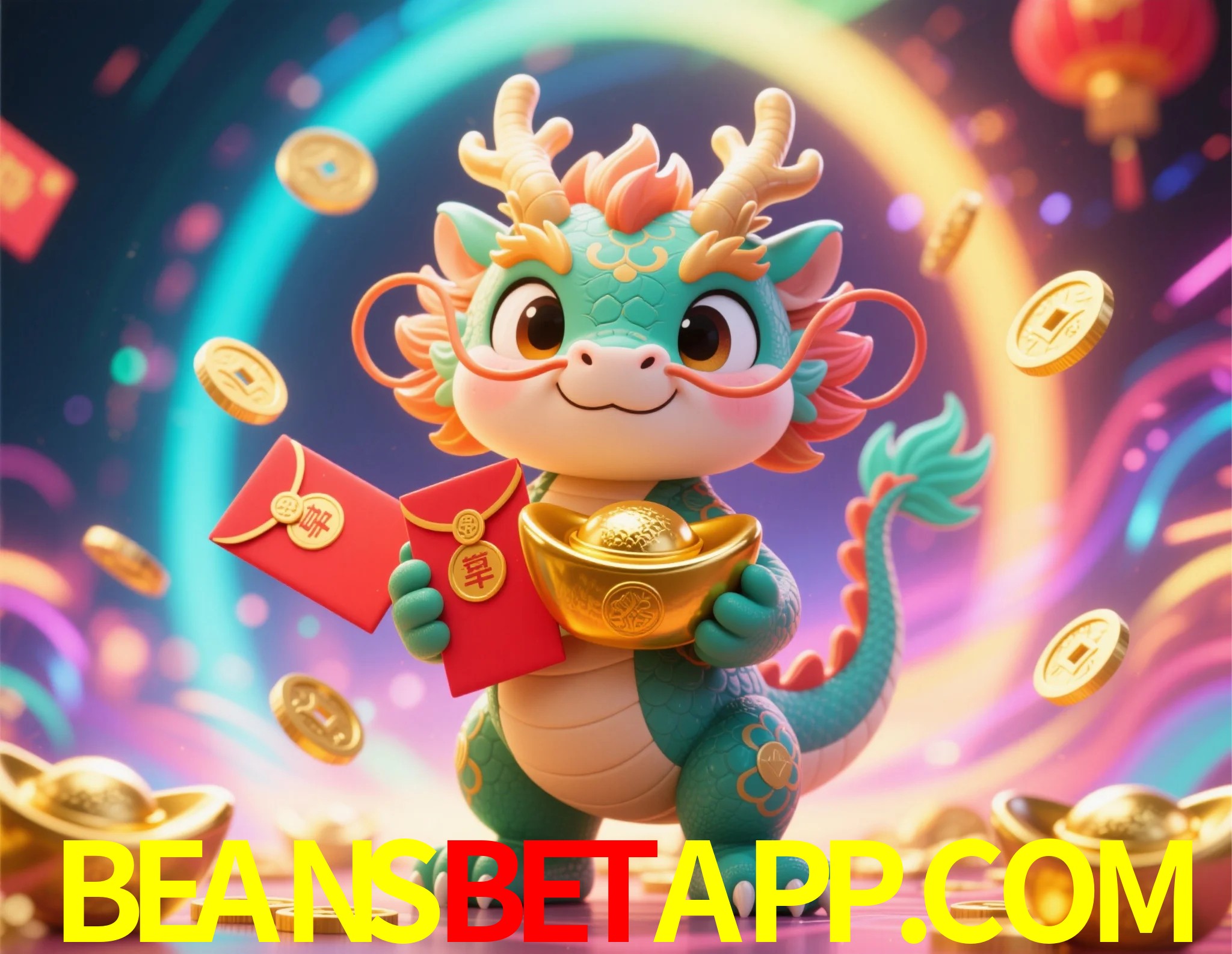 Fortune-Dragon