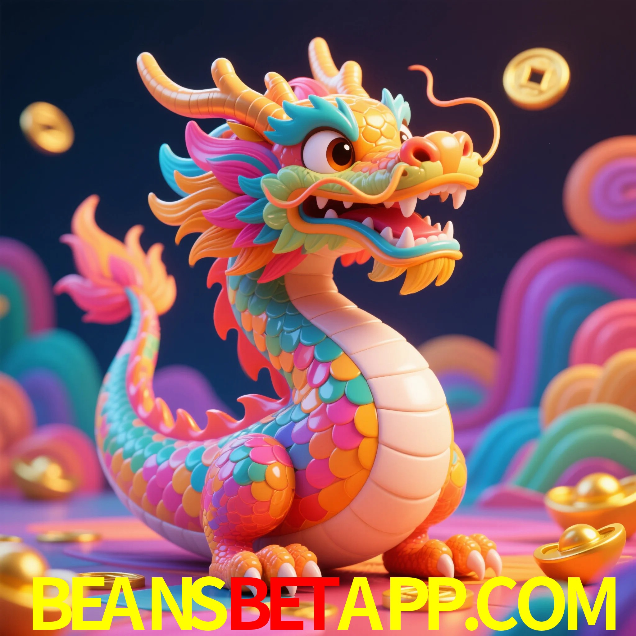 beansbetapp-Game-Crash
