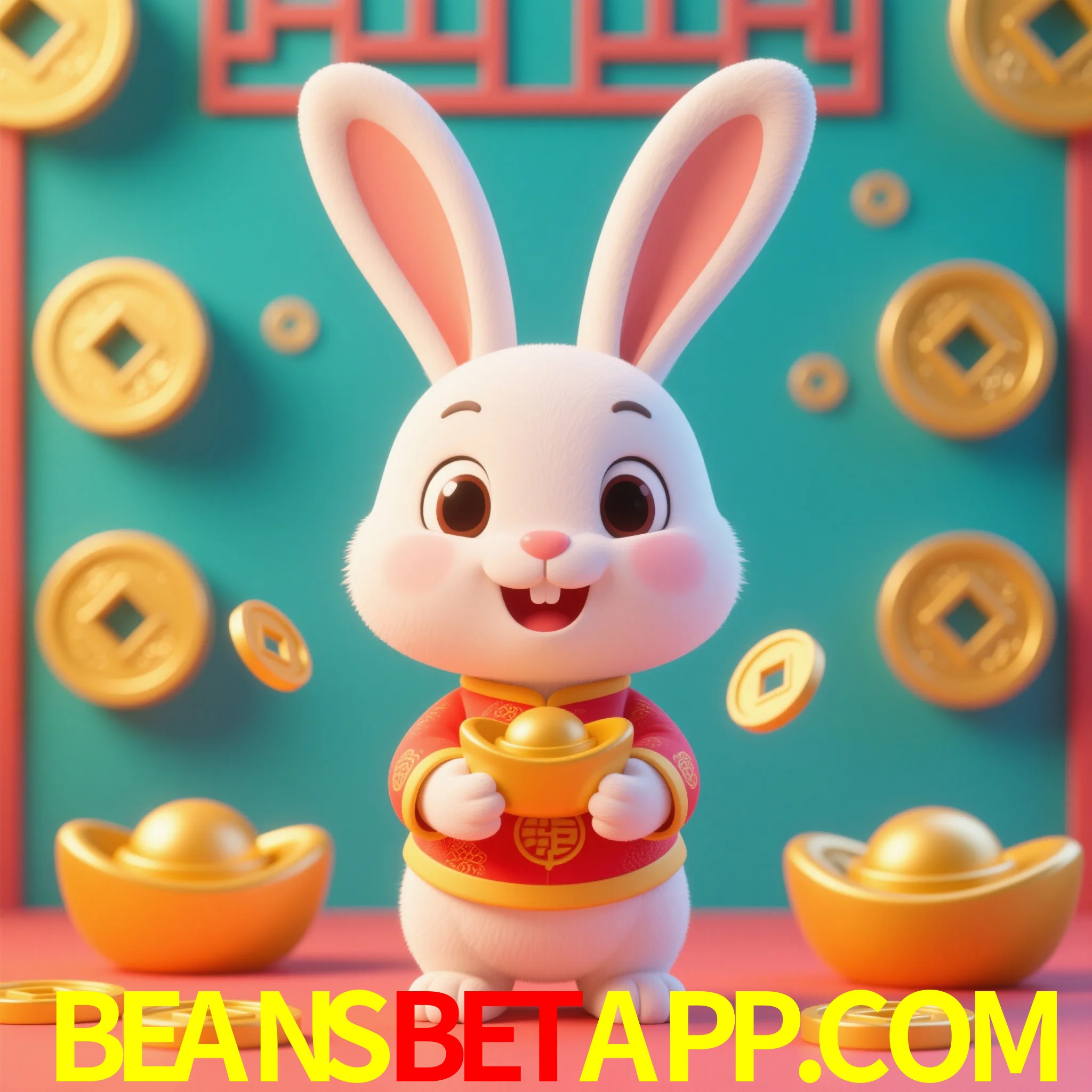 beansbetappgame-App