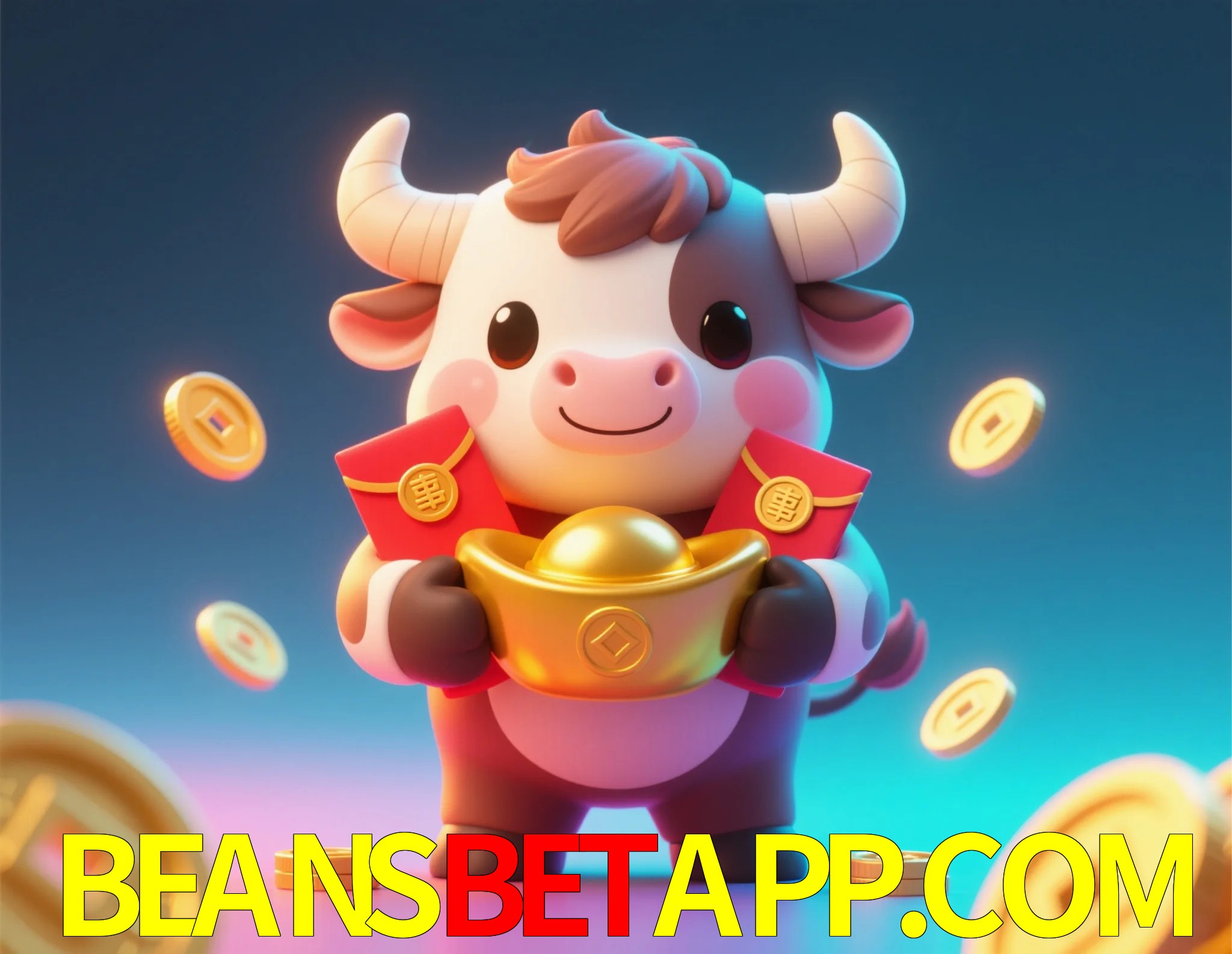 beansbetapp-Logo